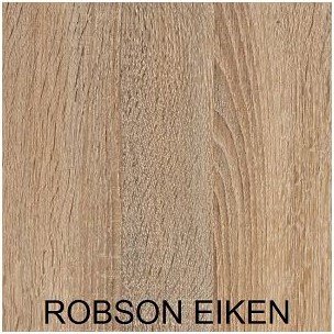 Bureaublad Premium kleur Robson Eiken