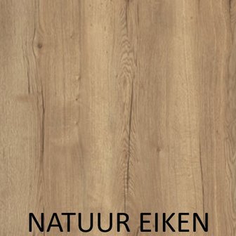 Bureaublad Premium Natuur Eiken