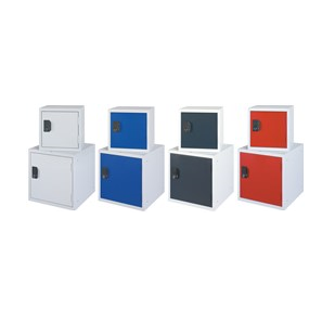 Kubus Locker Baseline Cube45 H45 x B45 x D45