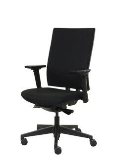 Bureaustoel Baseline Ergo NPR Comfort