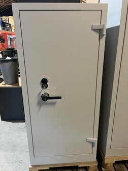 Brandkast Baseline Small H150 x B70 x D55 grijs