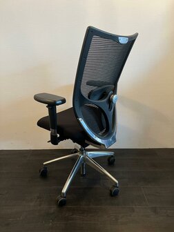 Greendeal: refurbished NPR Bureaustoel Baseline Ergoline Plus