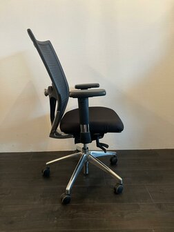 Greendeal: refurbished NPR Bureaustoel Baseline Ergoline Plus