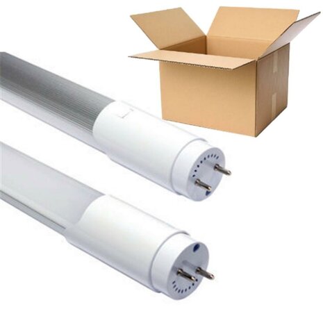 LED Tube Baseline 60 cm 9W (doos 25 st)