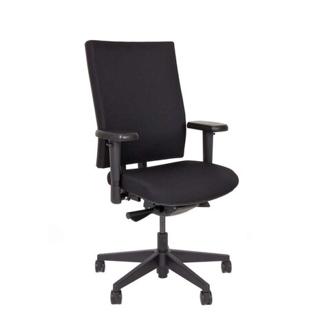 Bureaustoel Baseline Ergo NPR Comfort