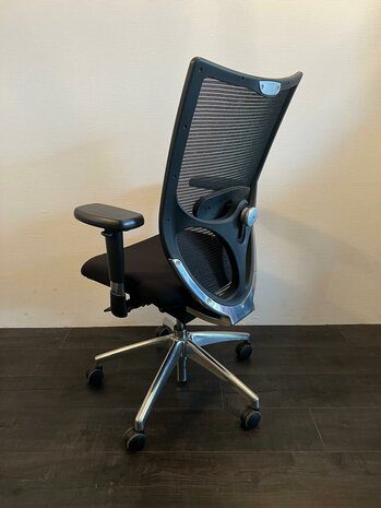 Greendeal: refurbished NPR Bureaustoel Baseline Ergoline Plus