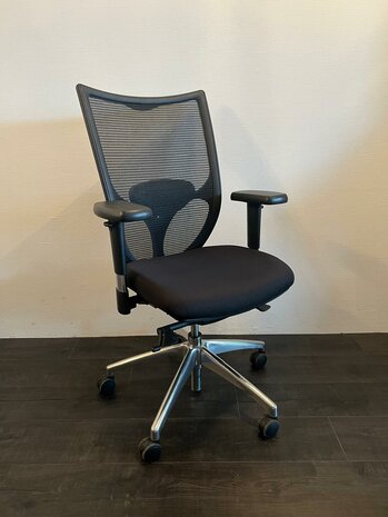 Greendeal: refurbished NPR Bureaustoel Baseline Ergoline Plus