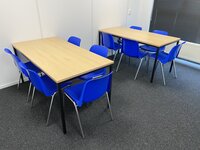 Kantoormeubilair en kantinemeubilair in Genemuiden Kantoormeubilair en kantinemeubilair in Genemuiden