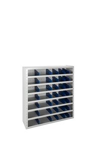 Vakkenkast Baseline H108 x B100 x D30