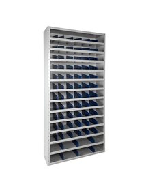 Vakkenkast Baseline H198 x B100 x D30