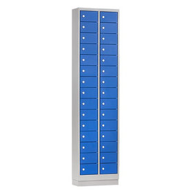 Mini Lockers Baseline 30 deurs H180 x B46x D20