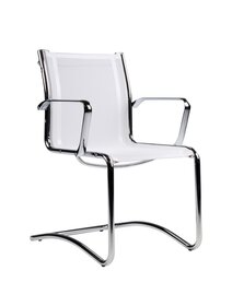 Sledestoel Vitron Mesh