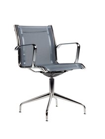 Vergaderstoel Vitron Mesh