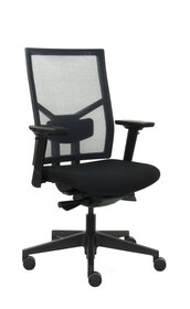 Bureaustoel Baseline Ergo EN1335 Netwave