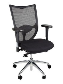 NPR Bureaustoel Baseline Ergoline Plus