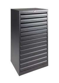 A3 ladekast 13-laden