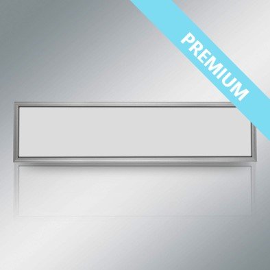 LED Paneel Premium 120x30 40W