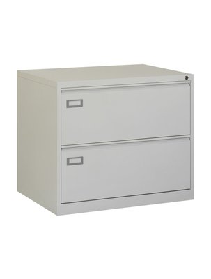 Hangmappenkast Baseline Breed 2 laden