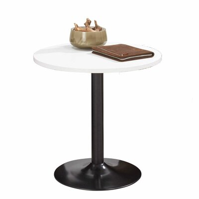 Vergadertafel Baseline Basic Rond 80cm