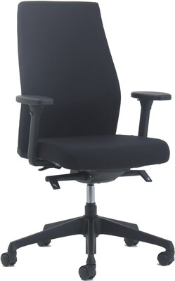 Bureaustoel Euroseats Torino Comfort NPR