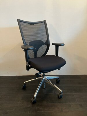 Greendeal: refurbished NPR Bureaustoel Baseline Ergoline Plus