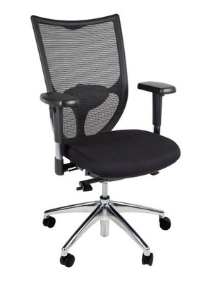 NPR Bureaustoel Baseline Ergoline Plus