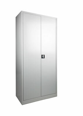 Garderobekast Baseline H195 x B92 x D50