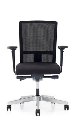 Interstuhl Se7en Flex Netwave NPR