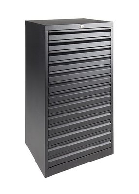 A3 ladekast 13-laden